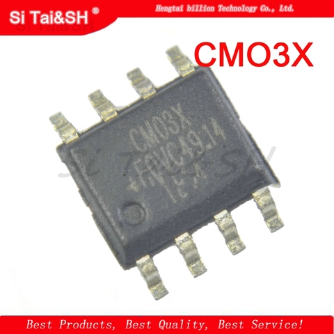 1 шт. CM03X CMO3X IC SOP-8 ► Фото 1/1