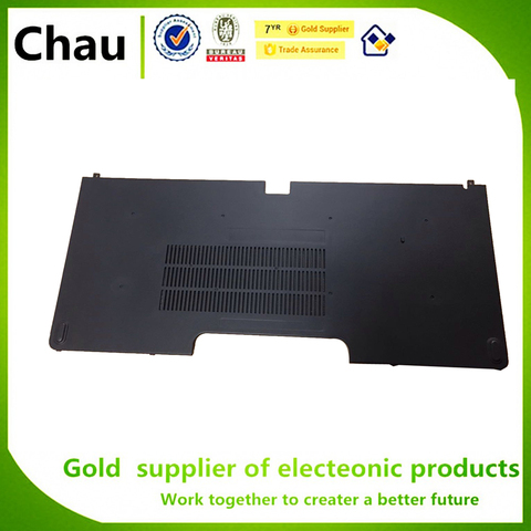 Запасные части Chau OEM для Dell Latitude E7440, базовая Крышка для жесткого диска, нижняя крышка, большая Дверная панель Y1CKD 0Y1CKD ► Фото 1/2