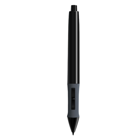 GAOMON ArtPaint AP10 цифровая Батарейная ручка беспроводной Активный стилус для рисования графических планшетов S56K & 860T ► Фото 1/6