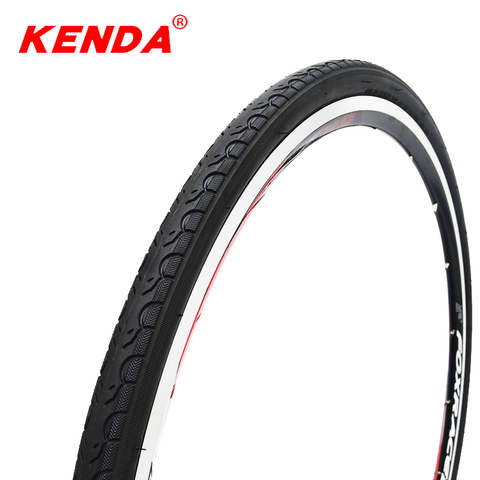 Велосипедные шины KENDA 700C 700 * 25C 28C 32C 35C 38C 40C шины для дорожного велосипеда 700 пневматические велосипедные шины сверхлегкие 500g низкое сопротивление ► Фото 1/6