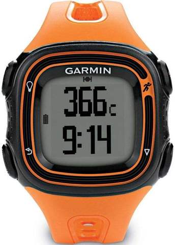 Zycbeauties оригинальные часы garmin Forerunner 10, GPS, спортивные часы для бега ► Фото 1/6