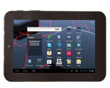 Бесплатная доставка 7 дюймов сенсорный экран, 100% новое для Ritmix RMD-757 RMD757 RMD 757 сенсорная панель, Tablet PC Сенсорная панель планшета ► Фото 1/1