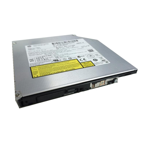 DVD RAM UJ8DB CD DVD привод горелка DVD-лауфверк для Asus Pro P750LB K56CA Q500A S550CA S550CM X550CC S551LB V551LB 9,5 мм ► Фото 1/4