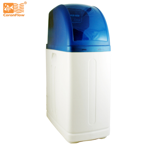 Coronwater 7 gpm умягчитель воды CCS1-XSM-817 шкаф смягчающий Системы для домашнего хозяйства ► Фото 1/6
