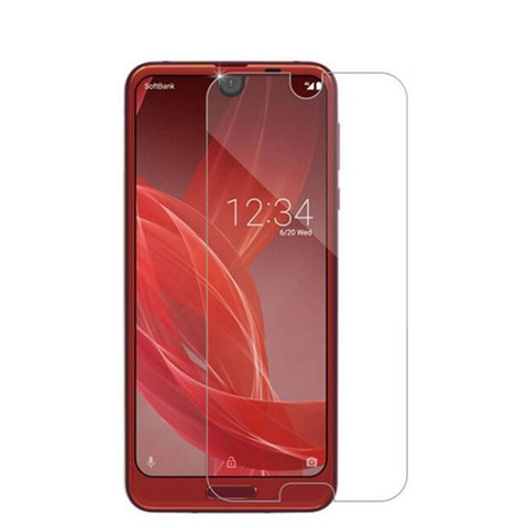 Закаленное стекло для Sharp Aquos R5G R3 R2 R2 Compact R Compact Shv41 SH-03K SHV42 Защитная пленка для экрана ► Фото 1/6