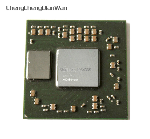 ChengChengDianWan, 90 нм, Φ X02056 010, Без HDMI GPU для xbox360 ► Фото 1/4
