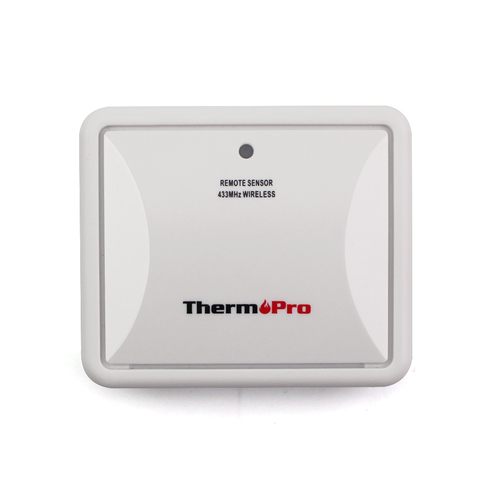 ThermoPro TP63A/ TP65A / TP67A дополнительный пульт дистанционного TX-4 ► Фото 1/1