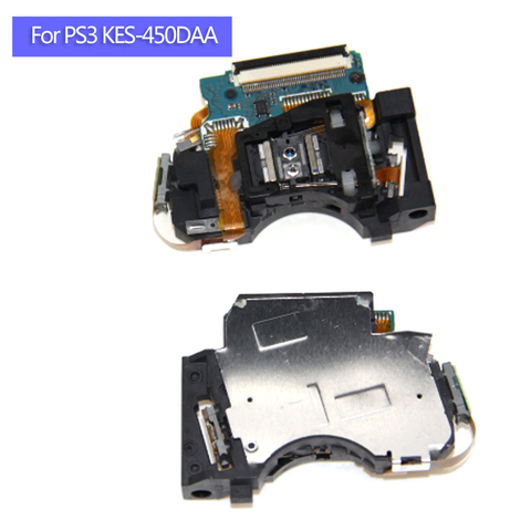 Для PS3 SLIM KEM-450 DAA Лазерная линза оригинальная Лазерная линза KES-450A BLU RAY 450daa ► Фото 1/6