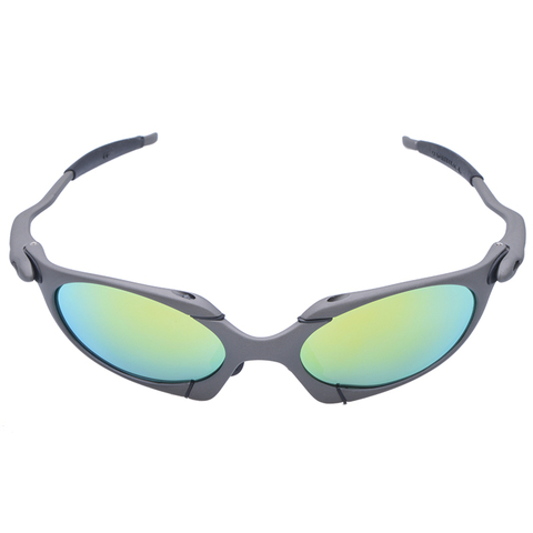 MTB велосипед 100% поляризованные очки, очки для езды на велосипеде UV400 солнцезащитные очки Для Мужчин велосипедные очки Oculos Ciclismo очки C3-1 ► Фото 1/6