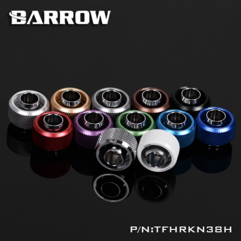 Barrow TFHRKN38H, 3/8 