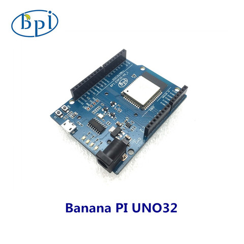 Доска для BPI-UNO32 Banana PI ► Фото 1/1