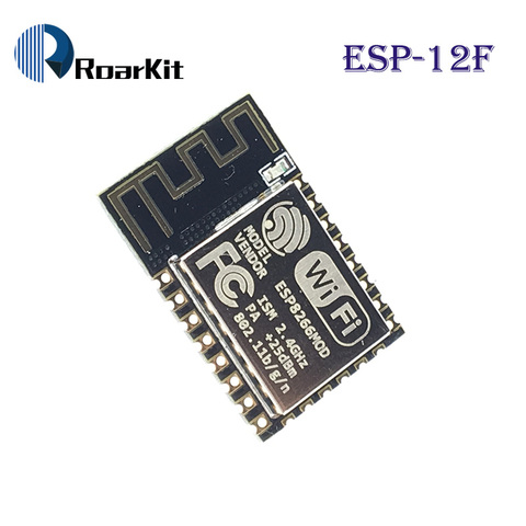 Флэш-память с дистанционным последовательным портом и поддержкой Wi-Fi ESP8266, 4 м, 1 шт. ► Фото 1/6