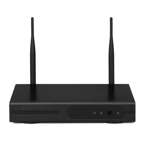 H.265 1080P беспроводная камера видеонаблюдения, Nvr, Wi-Fi, Onvif, Dvr, 6 ТБ, HDD, P2P, 8 каналов, 4 канала, Hdmi, видеорегистратор ► Фото 1/2