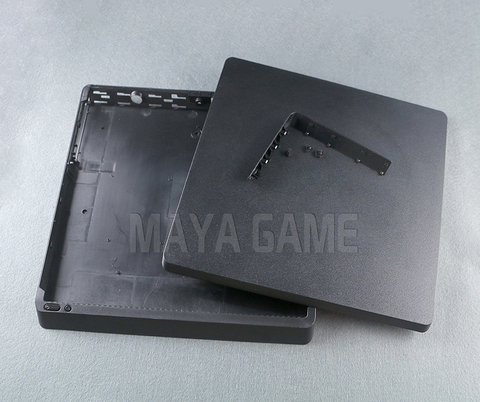 Высококачественный сменный корпус, чехол для Playstation 4 Slim, для игровой консоли PS4 Slim 2000 ► Фото 1/1