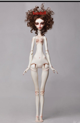 Luodoll кукла Элизабет BJD / SD кукла, игрушка 1/4 ► Фото 1/1