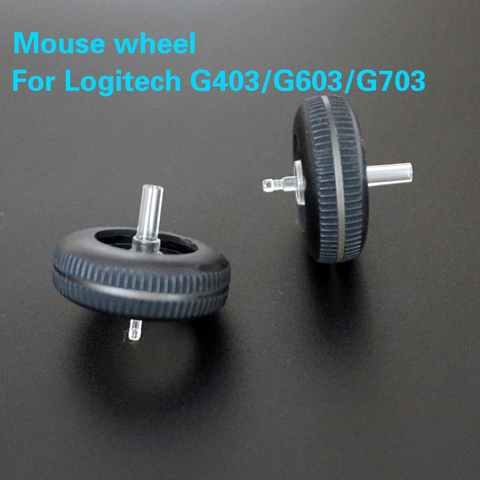 Мышка logitech G403 G603 G703 Muis Wiel Roller Voor mouse Muis Roller аксессуары ► Фото 1/1