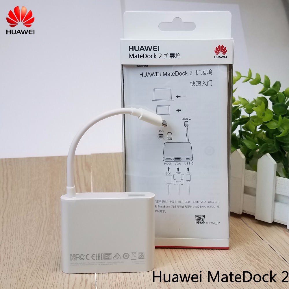 Оригинальная док-станция Huawei MateDock 2 для HUAWEI MateBook E HUAWEI  MateBook X, док-станция для телефона Huawei Mate Type C - История цены и  обзор | Продавец AliExpress - WODESS TECHNOLOGY CO.,LTD |