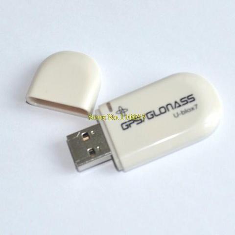 VK-172 GMOUSE USB GPS/GLONASS USB ► Фото 1/1