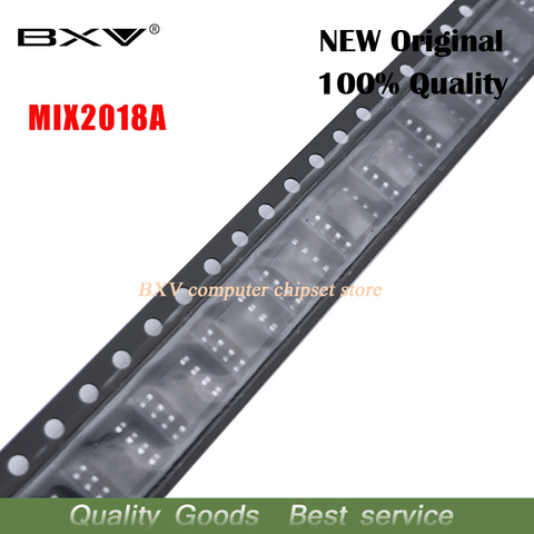 10 шт., MIX2022A SOP-8 MIX2022 новый оригинальный IC ► Фото 1/1