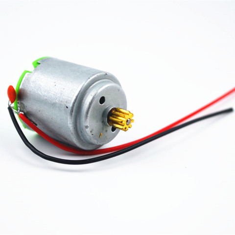 260 Мотор DIY tank motor 3V-9V ► Фото 1/1