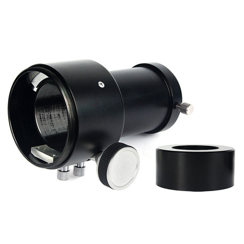 Новый 2-дюймовый односкоростной Crayford Focuser 52 мм ход для телескопа SCT с адаптером 1,25 дюйма LD2012A ► Фото 1/1