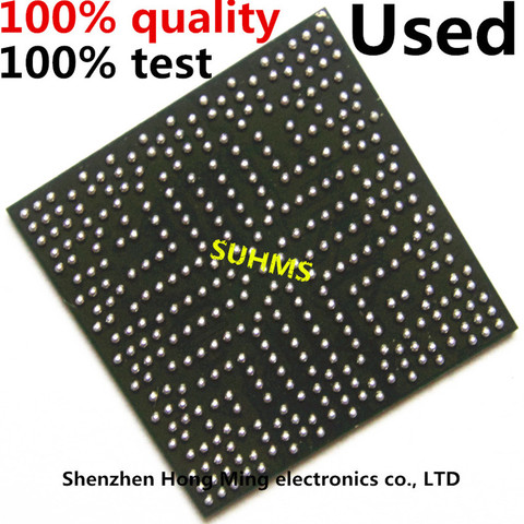 100% тест очень хороший продукт CG82NM10 SLGXX bga chip reball с шариками IC chips ► Фото 1/1