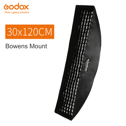 Софтбокс Godox 30x120 см 12 