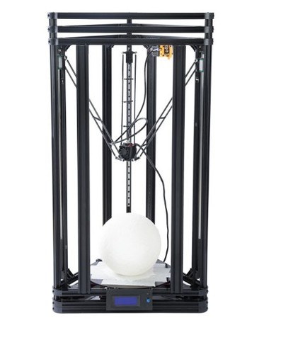 3D-принтер Delta plus version delta DIY kit, бытовой принтер kossel800 3Dprinter ► Фото 1/1