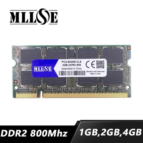 Ноутбук MLLSE, 1 ГБ, 2 ГБ, 4 Гб, ddr2, 800 МГц, sodimm, ddr2, 800, 2 Гб, sdram, память ddr2, 2 Гб, 800 МГц, dimm, память ddr2, 2 Гб, 2 Гб, 800 МГц ► Фото 1/1
