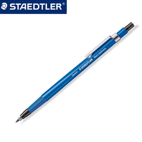 Механический карандаш STAEDTLER 788 C, карандаши для рисования, школьные и офисные принадлежности, механические карандаши 2,0 мм ► Фото 1/1