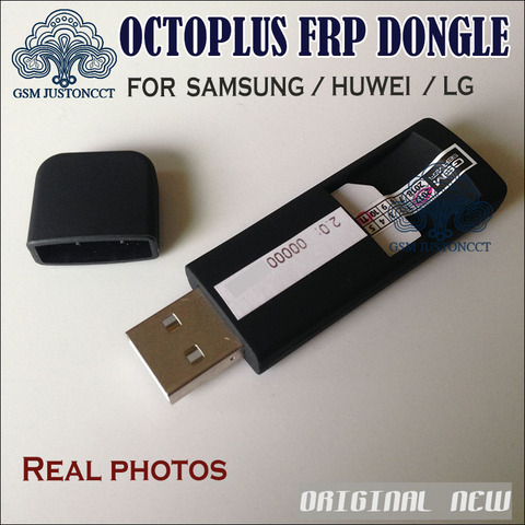 Новейший оригинальный инструмент OCTOPUS FRP/OCTOPLUS FRP, ключ для инструмента для Samsung, Huawei, LG, Alcatel, Motorola ► Фото 1/5