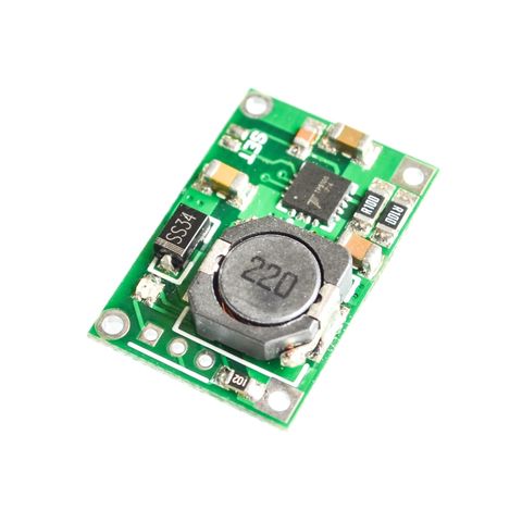2 ячейки/один литий-ионный аккумулятор зарядное устройство Модуль 1-2A PCB 18650 TP5100 4,2 V 8,4 V ► Фото 1/1