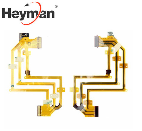 Heyman Flex Cable для Sony DCR-SR200,DCR-SR300,DCR-SR42,DCR-SR62 видеокамер (для LCD), плоский кабель ► Фото 1/4