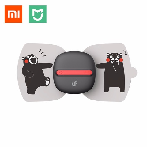 Сменная палочка для Xiaomi Mijia Newest LF электрический стимулятор для всего тела Расслабляющий массажер для мышечной терапии Волшебные массажные ... ► Фото 1/6