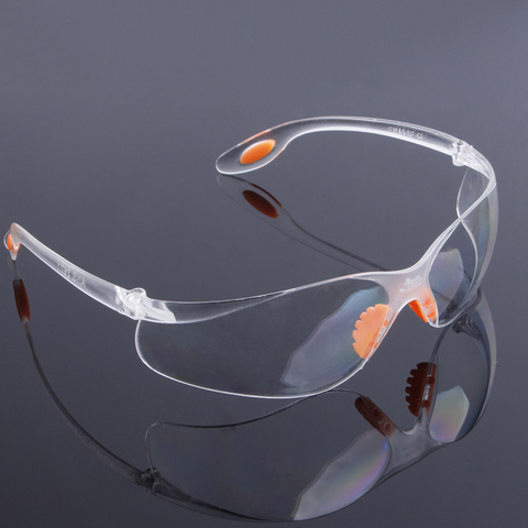 Защитные очки для защиты глаз при сварке, защитные очки для верховой езды, очки с отверстиями для работы, лаборатории, стоматологии ► Фото 1/6