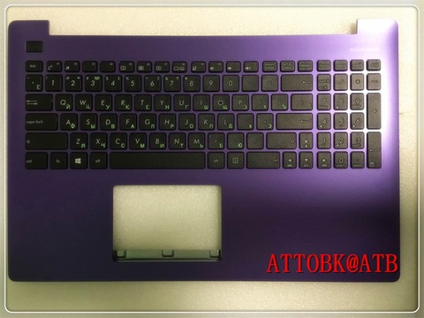 Русская клавиатура для ноутбука ASUS X503 X503M F503 X553 X553M X553MA K553M K553MA F553M F553MA ► Фото 1/5