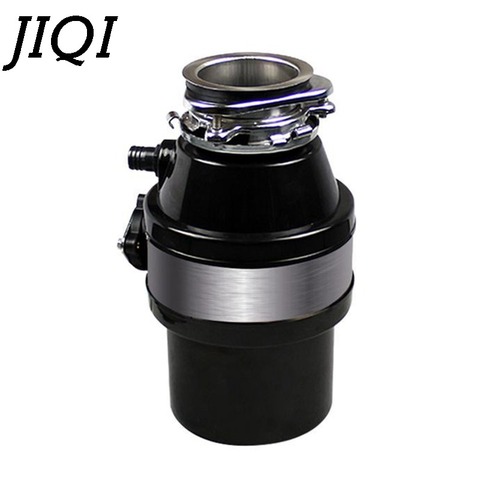 JIQI 560W 220V дробилка для измельчения пищевых отходов, кухонные приборы ► Фото 1/1