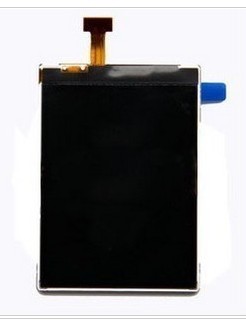 Черный цвет, полная комплектация, ЖК-дисплей для Nokia мобильный телефон x202 x2, фотография + отслеживание ► Фото 1/1