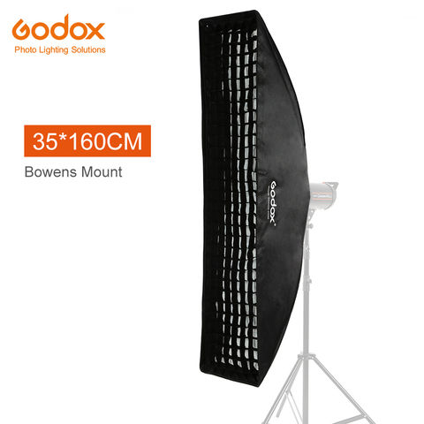 Софтбокс Godox 35x160 см 14 