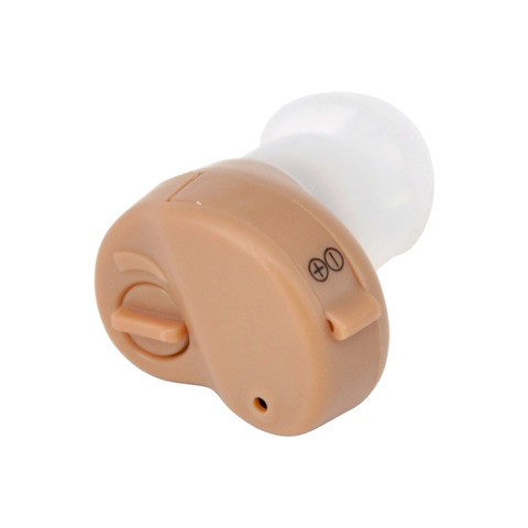 Axon K-80 слуховые аппараты, лучший звуковой усилитель с регулируемым тоном, невидимый слуховой аппарат ► Фото 1/6