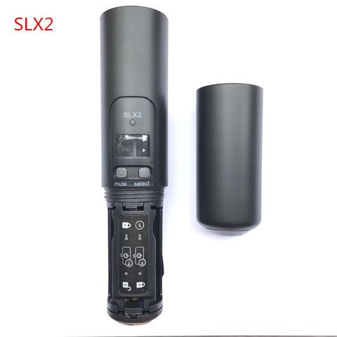PGX2 SLX2 рама SLX PGX ручной корпус для Shure микрофона SLX2 PGX2 корпус рамы ► Фото 1/3