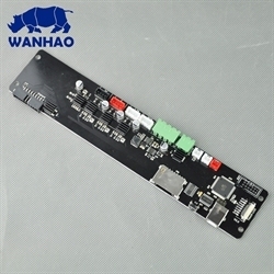 Оригинальные запасные части для 3D-принтера WANHAO I3 PLUS материнская плата V5.1 ► Фото 1/1