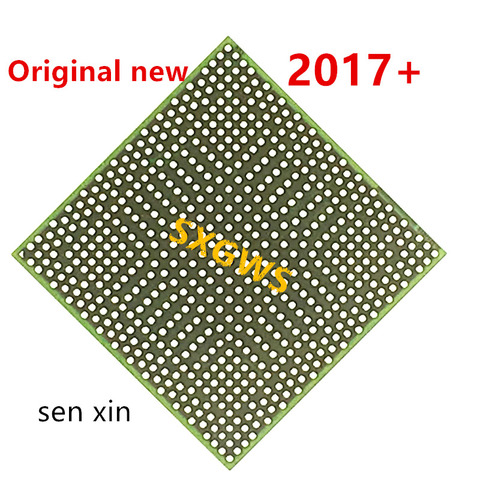 100% новые и оригинальные чипы 2017 + 216-0728018 216 0728018 BGA с бессвинцовыми шариками ► Фото 1/1