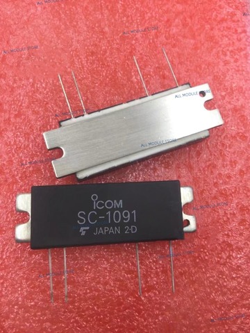 SC-1091 SC1091 Бесплатная доставка, новый Мощный транзистор ► Фото 1/1