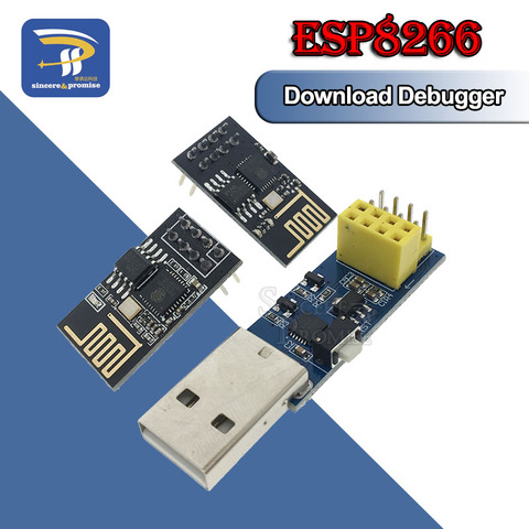 Адаптер модуля Nodemcu ESP8266 с поддержкой Wi-Fi, для Arduino IDE CP2104, с USB на ESP8266, с поддержкой USB, набор для сборки ESP8266 и ESP8266, с возможностью подключения к USB, для Arduino, ESP8266 и ESP8266, для самостоятельной сборки. ► Фото 1/6