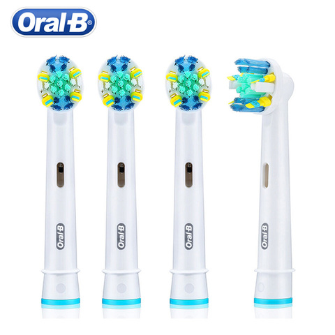 Насадки для электрической зубной щетки Oral B ► Фото 1/5