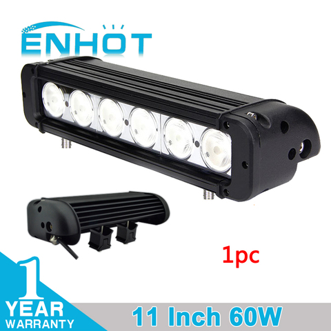 ENHOT светодиодный светильник CREE с чипом 11 