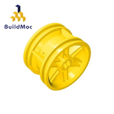 BuildMOC совместимые сборные частицы 56145 30х20мм для строительных блоков части DIY логотип развивающие творческие подарочные игрушки ► Фото 1/5