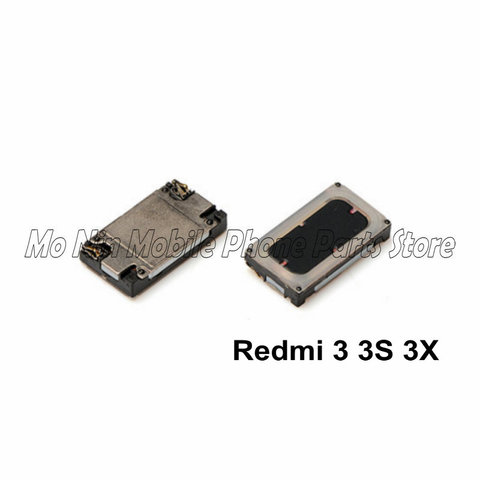 Новый громкоговоритель, громкоговоритель для Xiaomi Redmi 3 3S 3X, звуковой сигнал, запасные части ► Фото 1/1