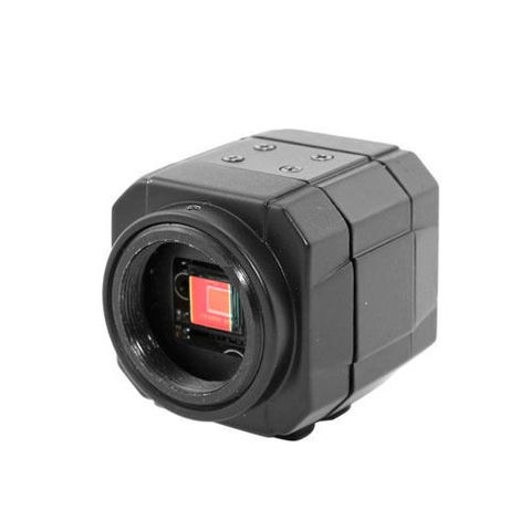 700TVL SONY EFFIO-E Box Camera Mini 1/3 дюймов Super HAD CCD BNC Indoor OSD меню ► Фото 1/5